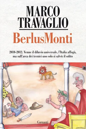 BerlusMonti