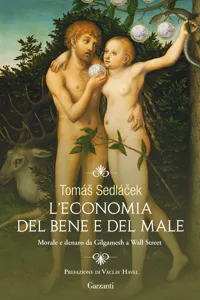 L'economia del bene e del male_cover