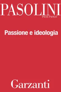 Passione e ideologia_cover