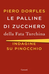 Le palline di zucchero della Fata Turchina_cover