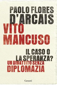 Il caso o la speranza?_cover