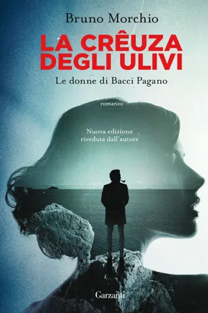 La creuza degli ulivi