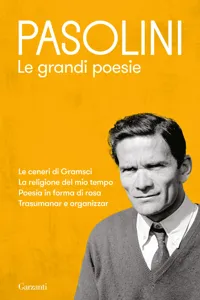 Le grandi poesie_cover