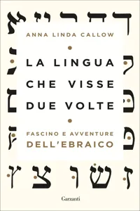 La lingua che visse due volte_cover