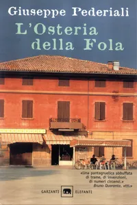 L'osteria della Fola_cover