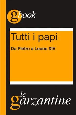 Tutti i Papi