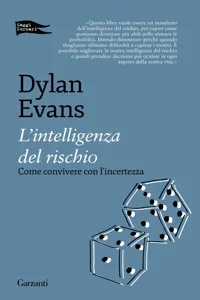 L'intelligenza del rischio_cover