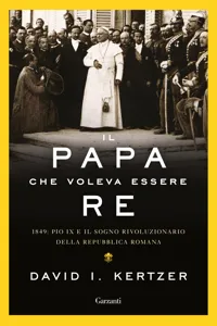 Il papa che voleva essere re_cover