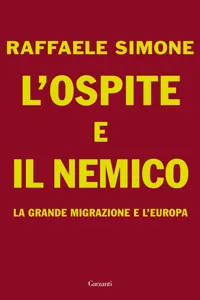 L'ospite e il nemico_cover