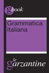 Grammatica italiana_cover