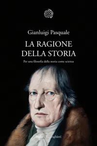 La ragione della storia_cover