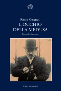 L'occhio della Medusa_cover