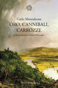 Oro, cannibali, carrozze_cover