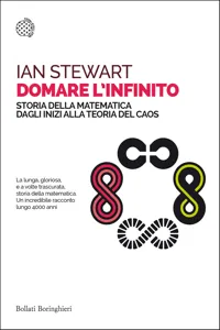 Domare l'infinito_cover