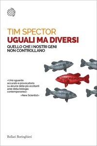 Uguali ma diversi_cover