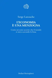 L'economia è una menzogna_cover