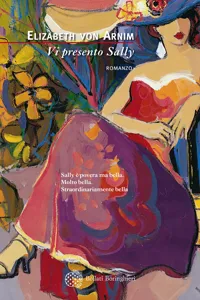 Vi presento Sally_cover