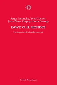 Dove va il mondo?_cover