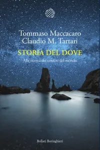 Storia del dove_cover