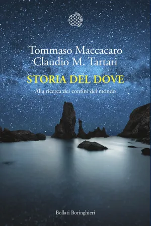 Storia del dove