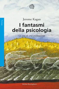 I fantasmi della psicologia_cover