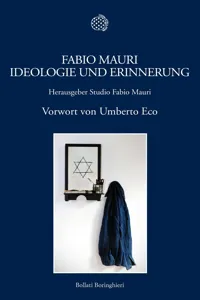 Fabio Mauri. Ideologie und Erinnerung_cover