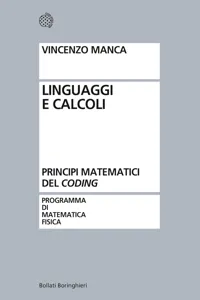 Linguaggi e calcoli_cover