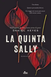 La quinta Sally_cover