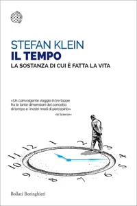 Il Tempo_cover