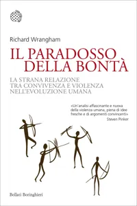 Il paradosso della bontà_cover