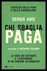 Chi sbaglia paga_cover