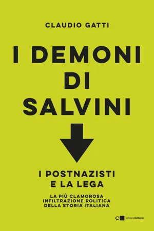 I demoni di Salvini