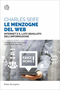 Le menzogne del Web_cover