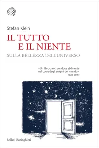 Il tutto e il niente_cover