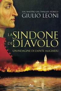 La sindone del diavolo_cover