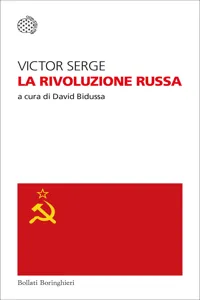 La Rivoluzione russa_cover