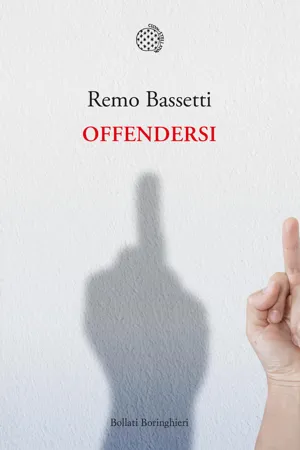 Offendersi