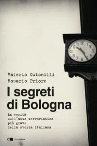 I segreti di Bologna_cover