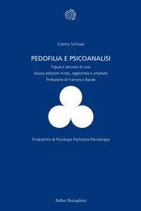 Pedofilia e psicoanalisi_cover