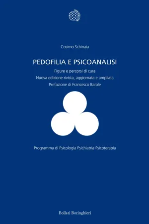 Pedofilia e psicoanalisi