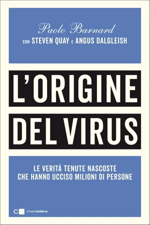 L'origine del virus