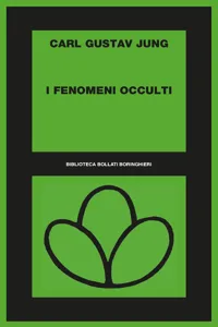 I fenomeni occulti_cover