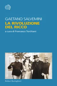 La rivoluzione del ricco_cover