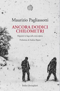 Ancora dodici chilometri_cover