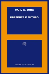 Presente e futuro_cover