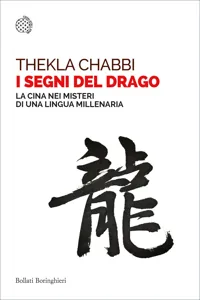 I segni del drago_cover