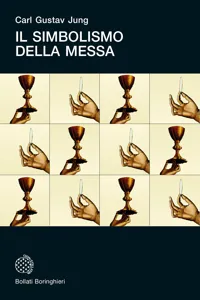 Il simbolismo della messa_cover