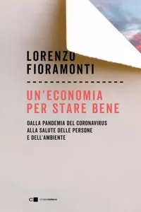 Un'economia per stare bene_cover