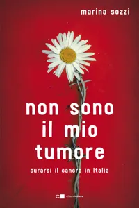 Non sono il mio tumore_cover