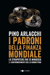 I padroni della finanza mondiale_cover